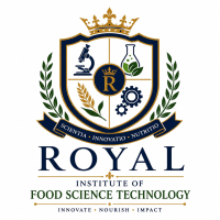 ROYAL INSTITUTE OF FOOD SCIENCE TECHNOLOGY